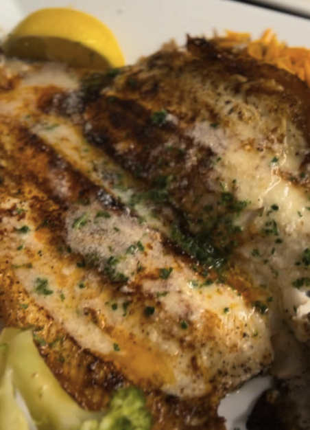 Azerbaijan Grill