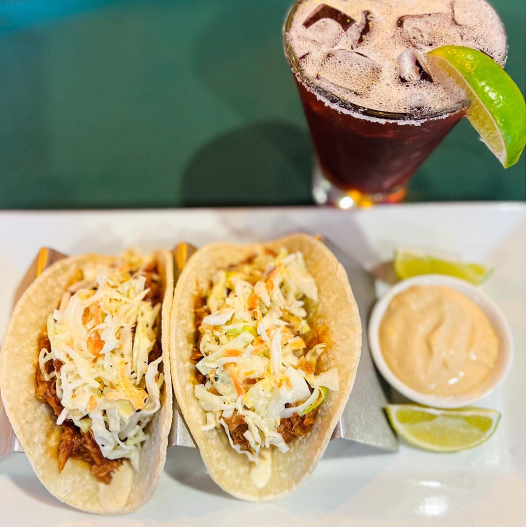 Cebollines Mexican Restaurant & Grill