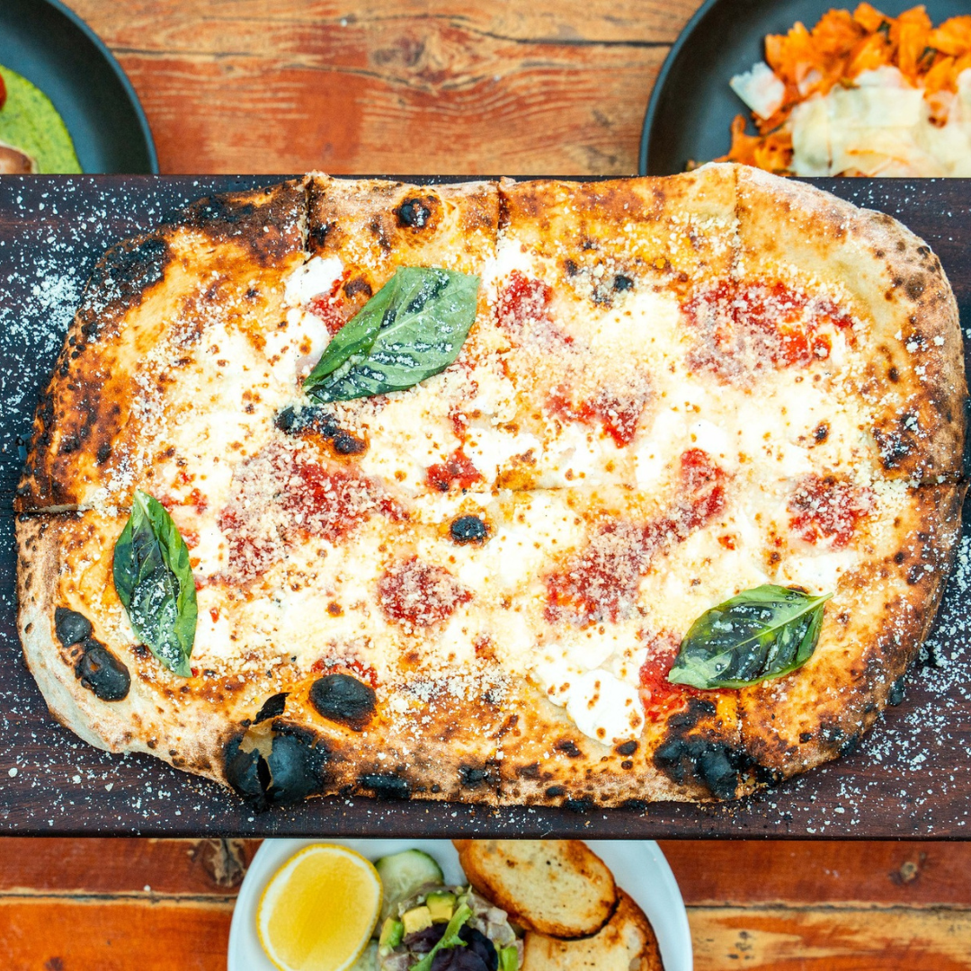 Frankie&rsquo;s Fabulous Italiano