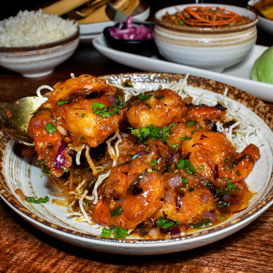 Jade Eatery & Lounge