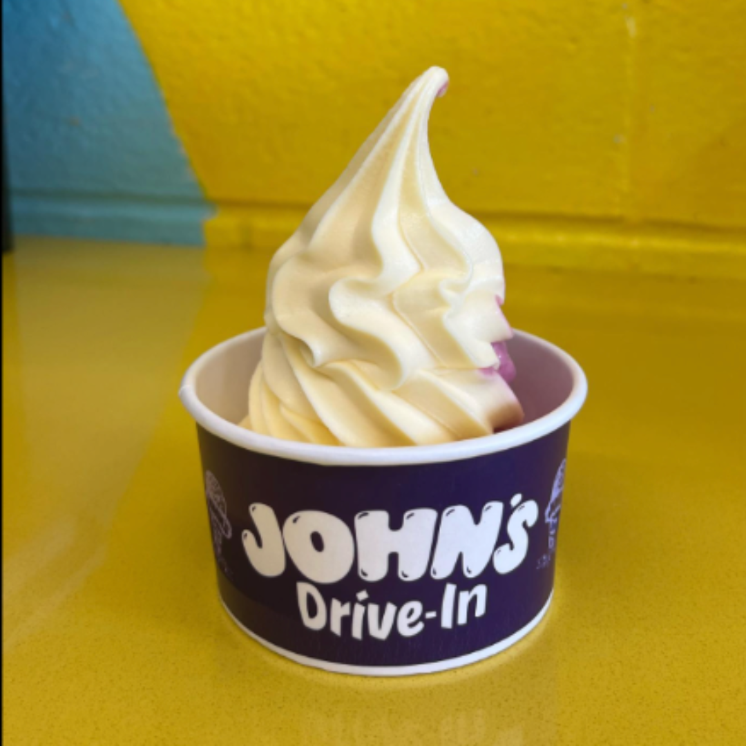 Long Island Restaurant News | National Soft Ice Cream Day!