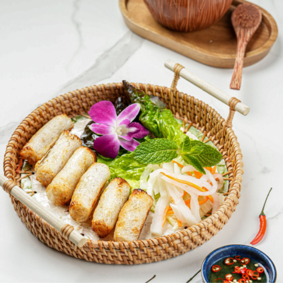 Lâu Vietnamese Pho
