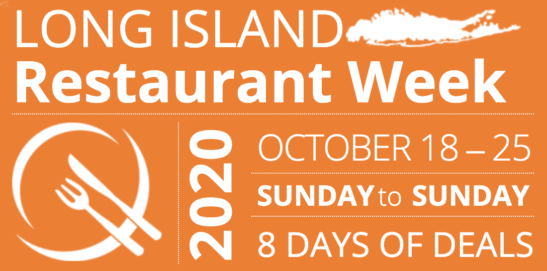 Long Island Restaurant News Long Island Restaurant Week is BACK!