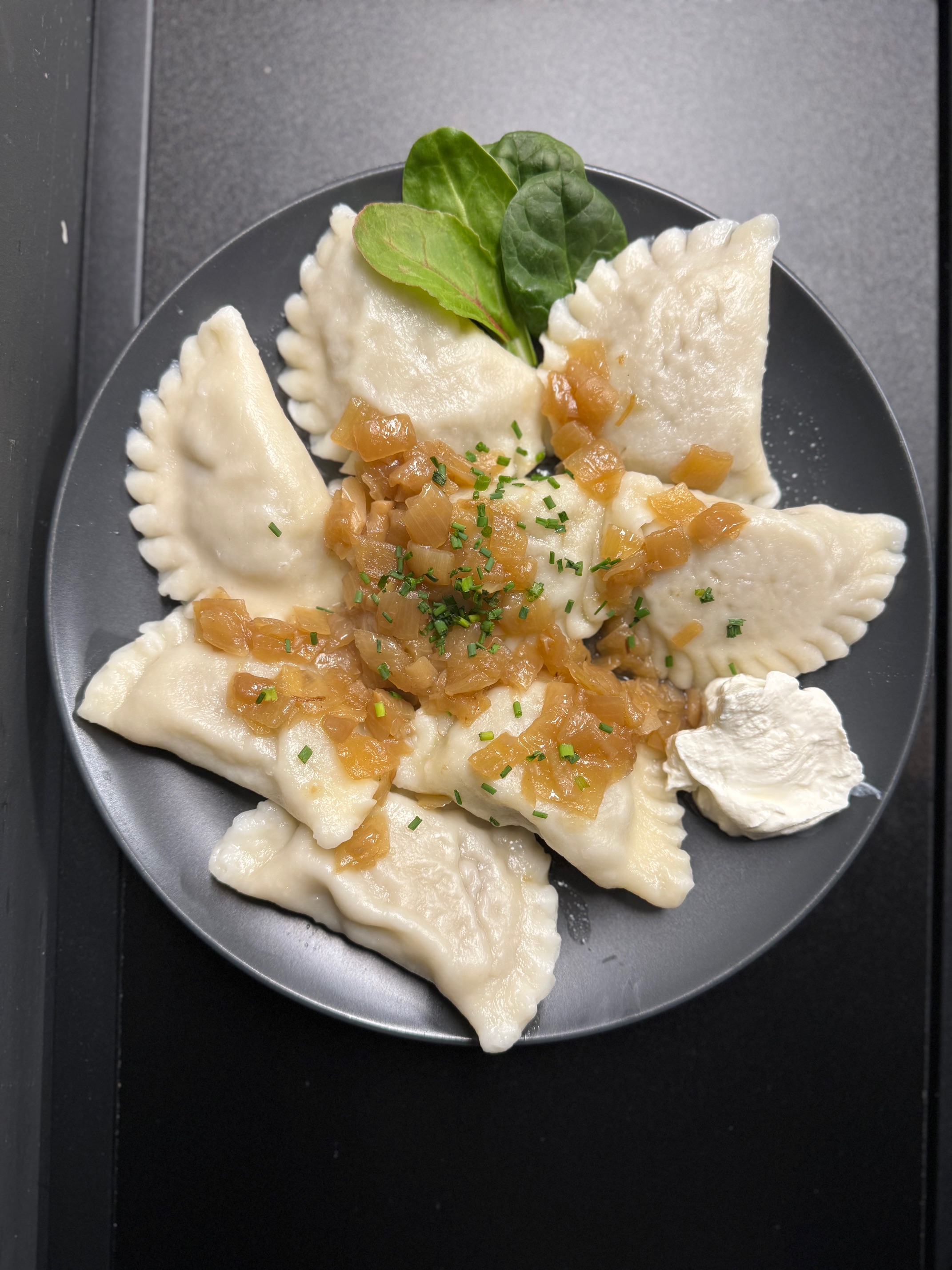 Pierogibites & More