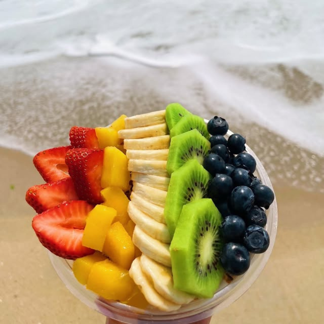 Playa Bowls