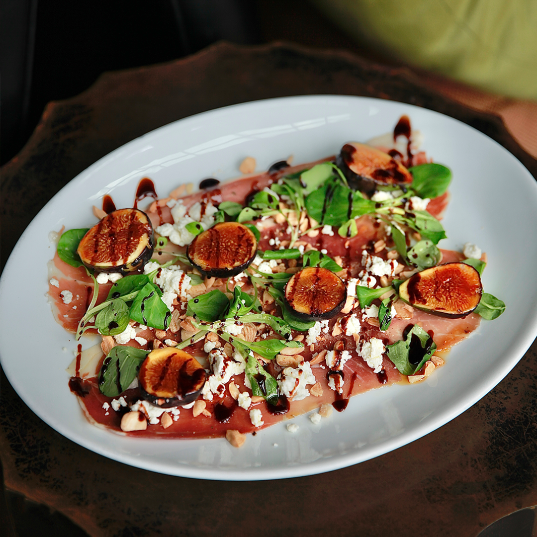 Prime: American Kitchen & Bar