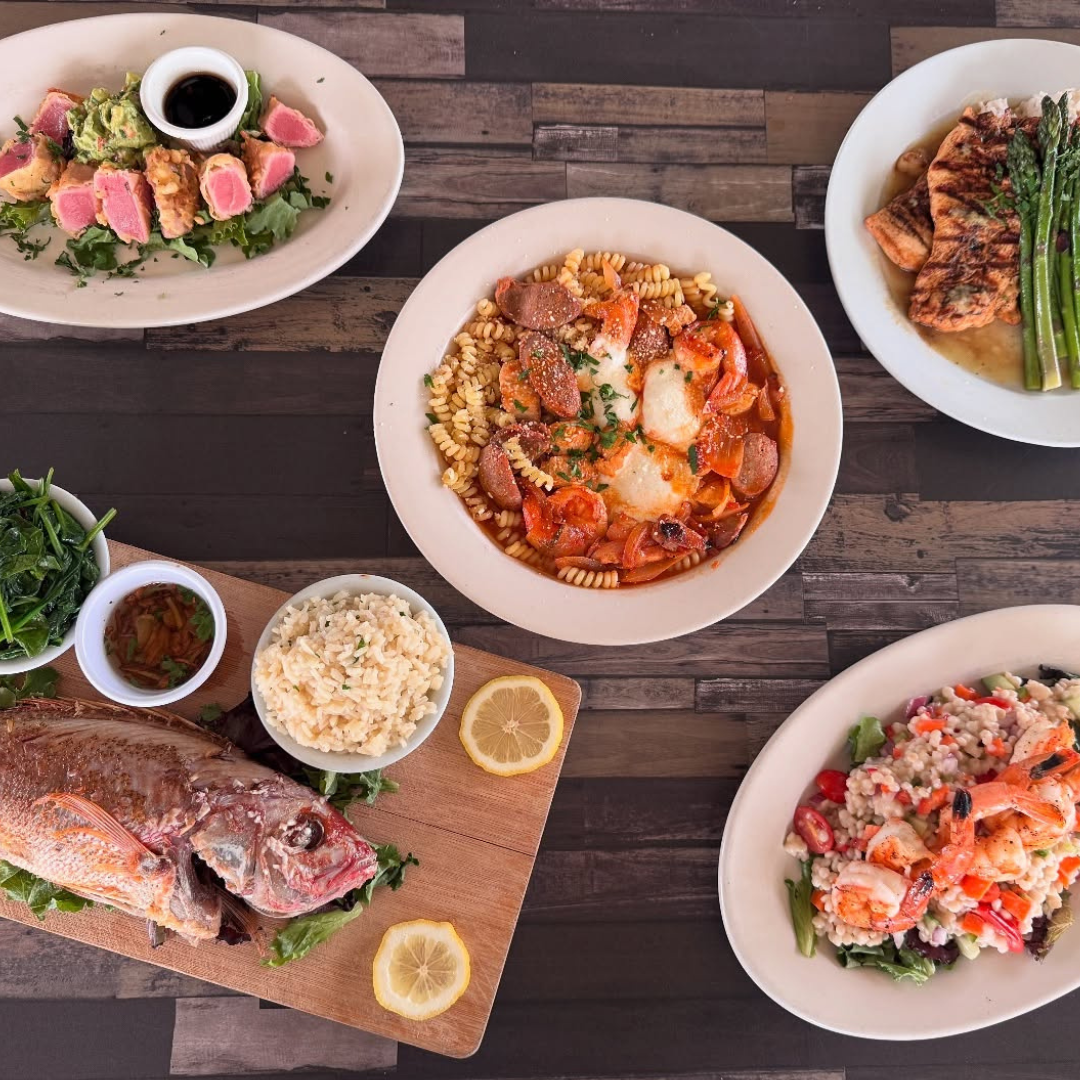 Ruggero's Family Style Restaurant