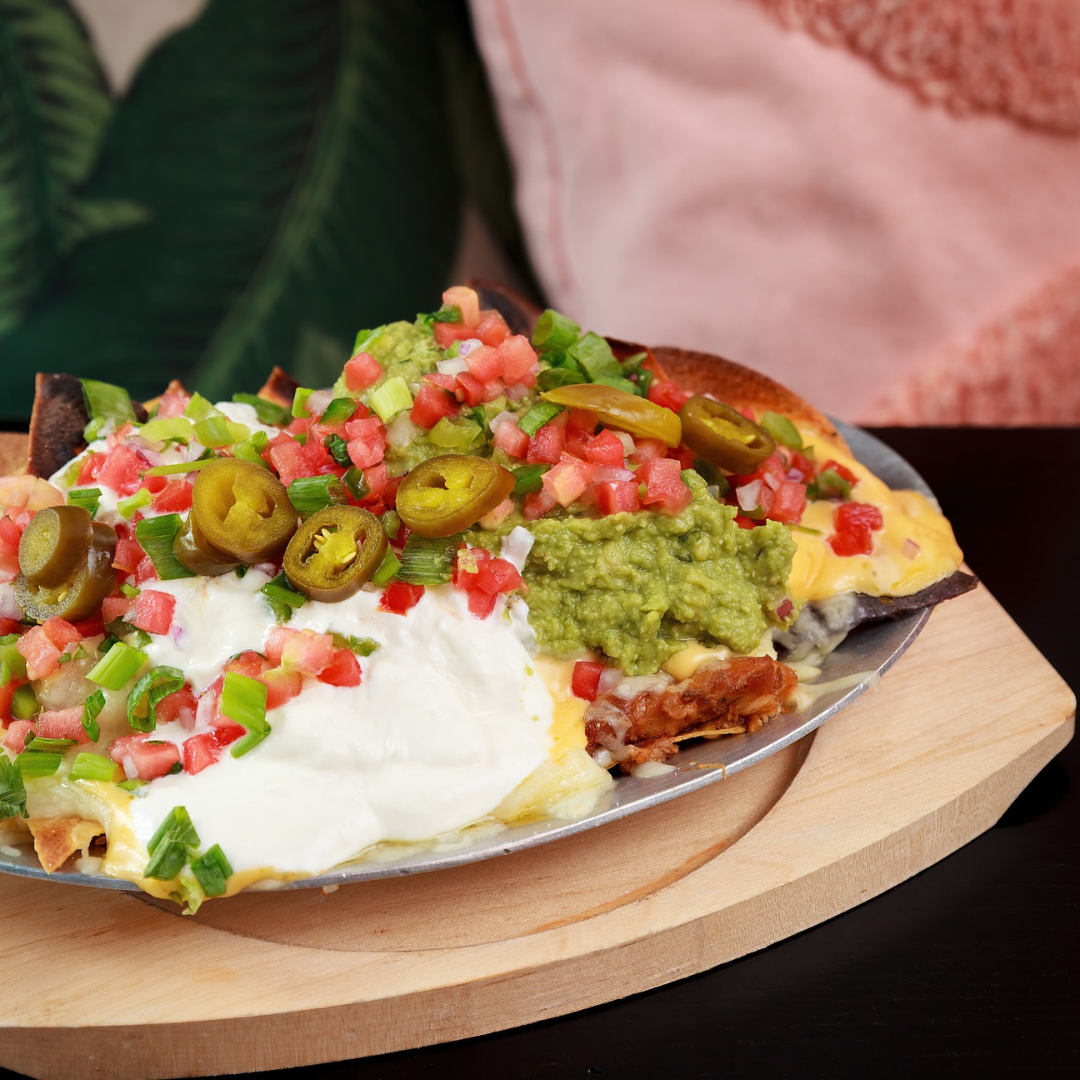 SALTED. On The Harbor