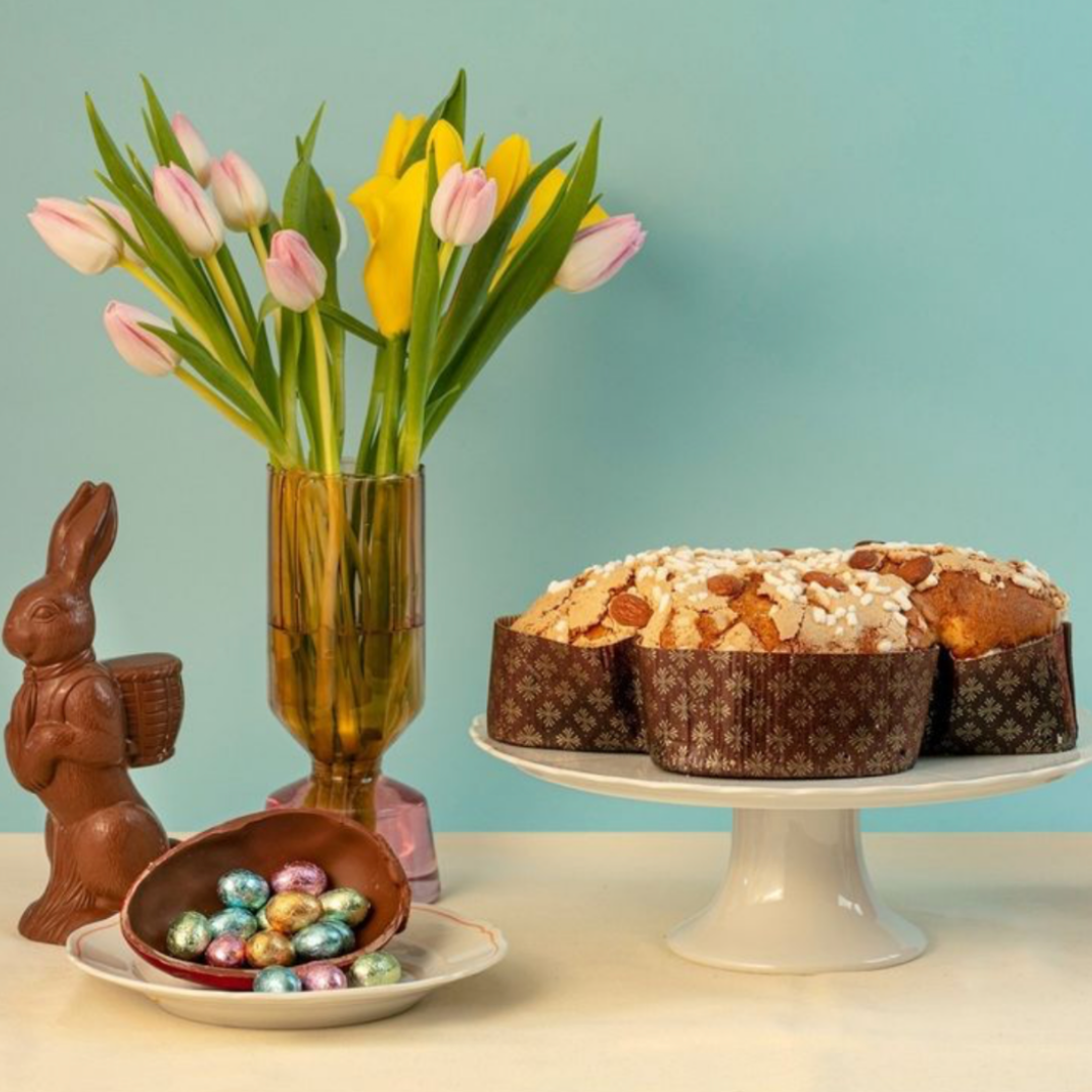 The Baker House 1650