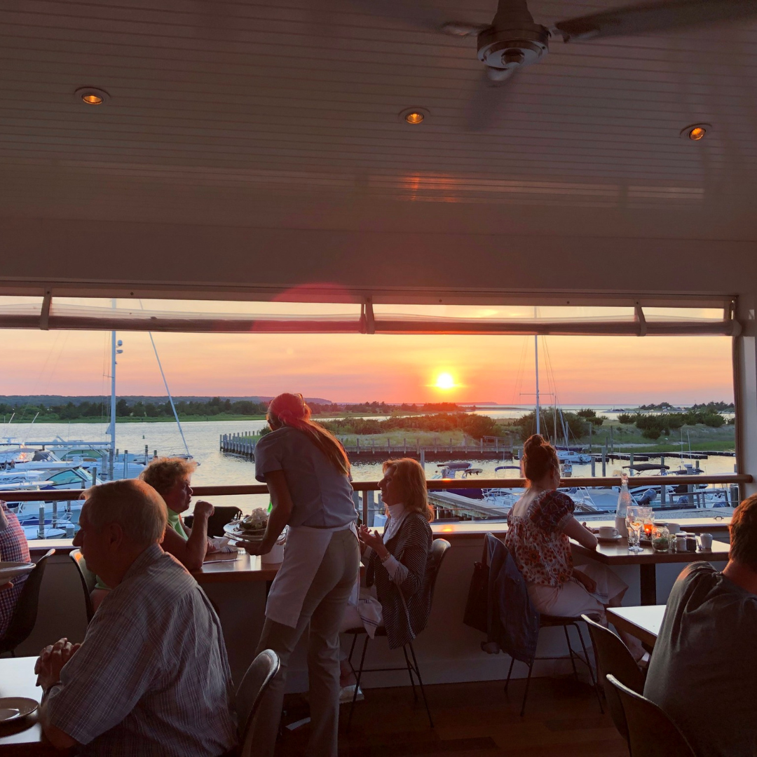 What's New in the Hamptons for Summer 2023? The Restaurants