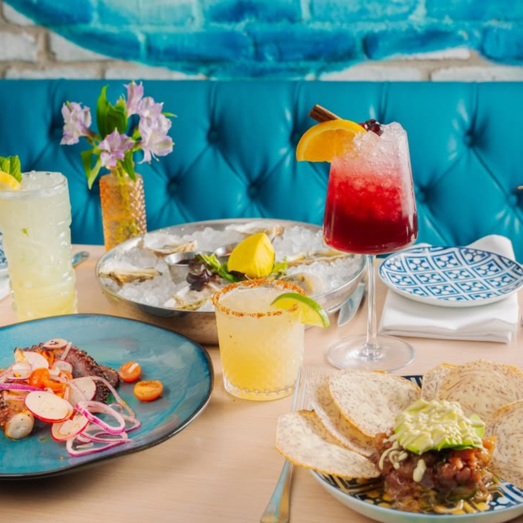 Castaways &ndash; Port Jefferson