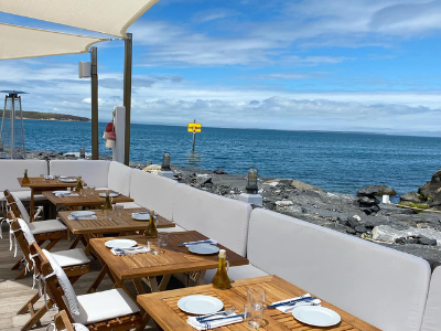 Outdoor dining restaurants long island new arrivals