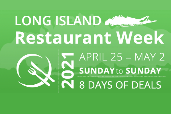 Long Island Restaurant News | Spring Long Island Restaurant Week Returns!