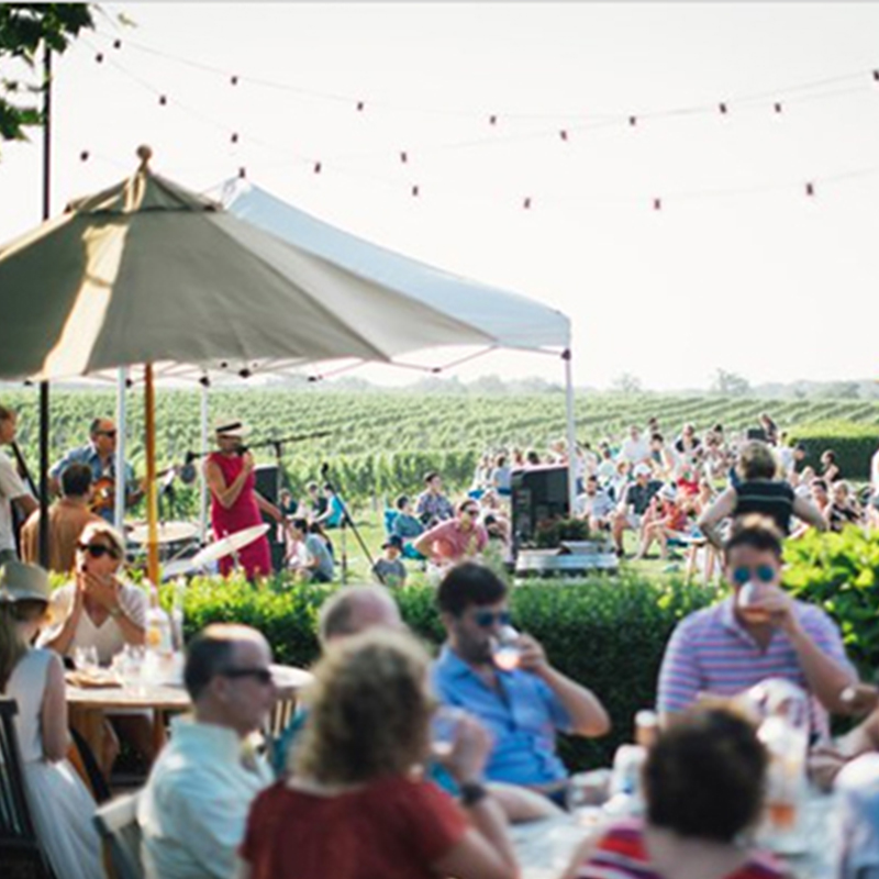 Long Island Restaurant News Live Music Is Back Where To Listen On