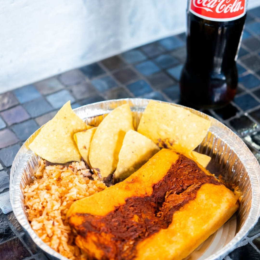 La Fondita