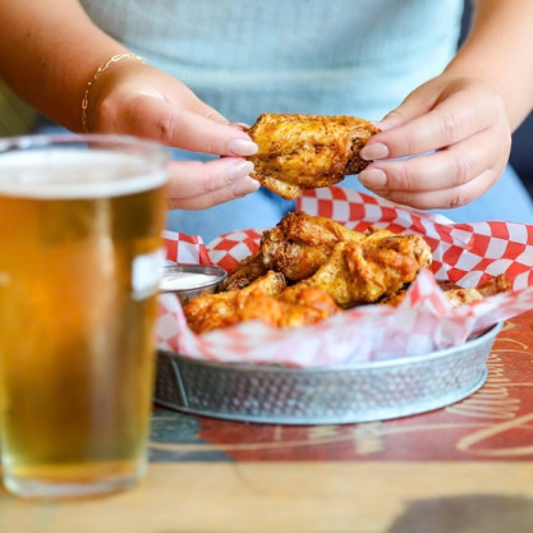 Game Day at Goldy&rsquo;s Gems, Library Caf&eacute;, Finnegan&rsquo;s & Post Office Caf&eacute;