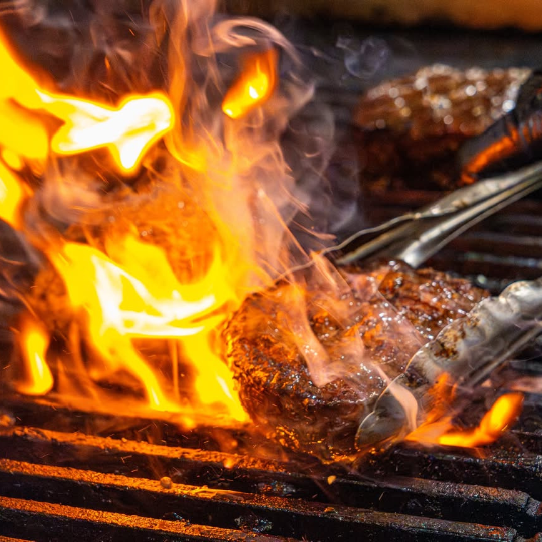 Holstein Grill Steakhouse