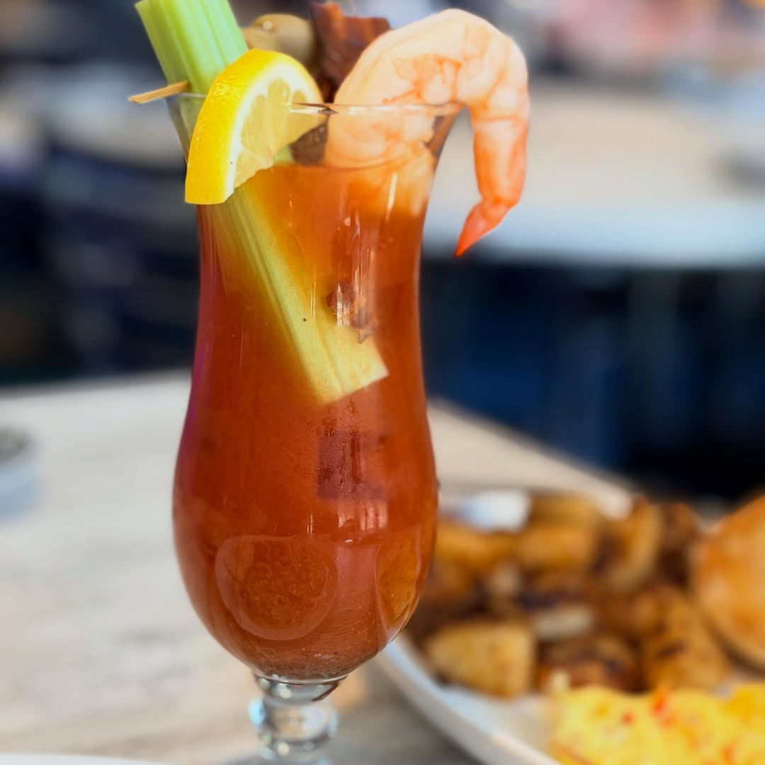 Loaded Mary