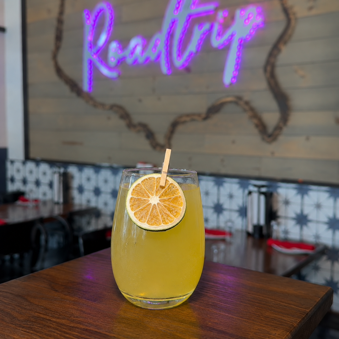 Mimosa