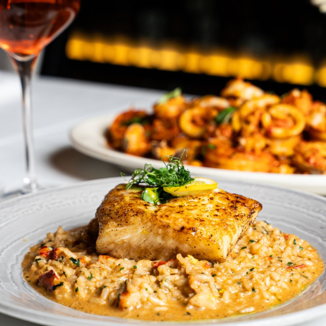 One10 Modern Italian Restaurant