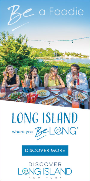Discover Long Island
