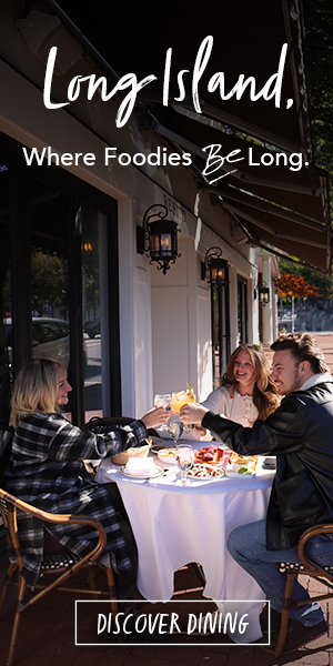 Discover Long Island