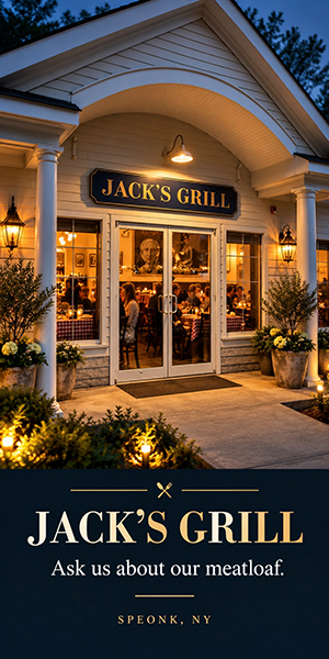 Jacks Grill