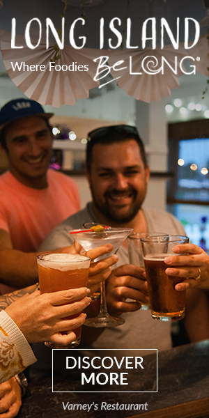 Discover Long Island