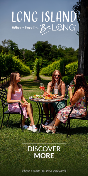 Discover Long Island